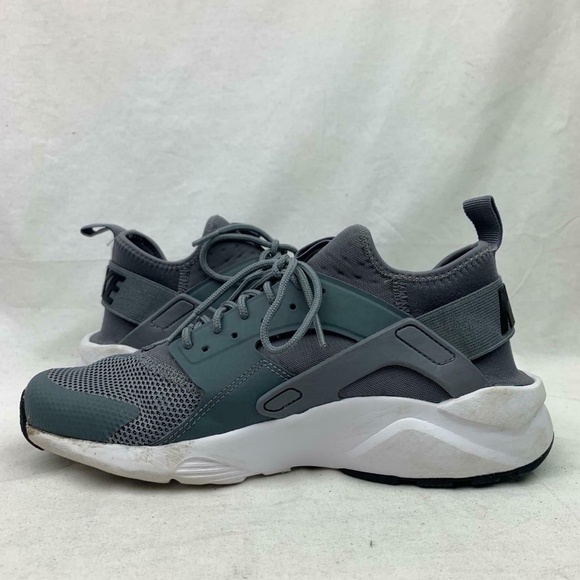 NIKE Mens Air Huarache' Sneaker sz 7 - Picture 4 of 8